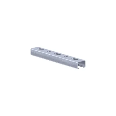Профиль монтажный С-образный PRO-montag.ru PMP30H30 L=3000 (1,0) FA153030