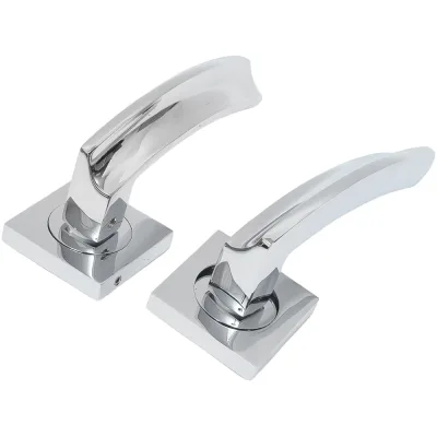 Ручка HOME 93 хром R93150ALU