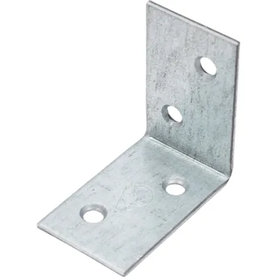 Мебельный уголок РК ГРУП 40x40x25x1,5 широкий РК000002602