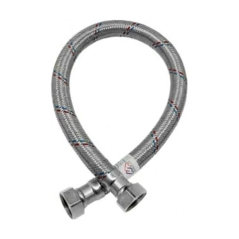 Подводка для воды СаМат Плюс 0,4м 1/2 гг ГИГАНТ (1 шт) SanT-3025