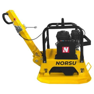 Виброплита реверсивная NORSU GP-170L