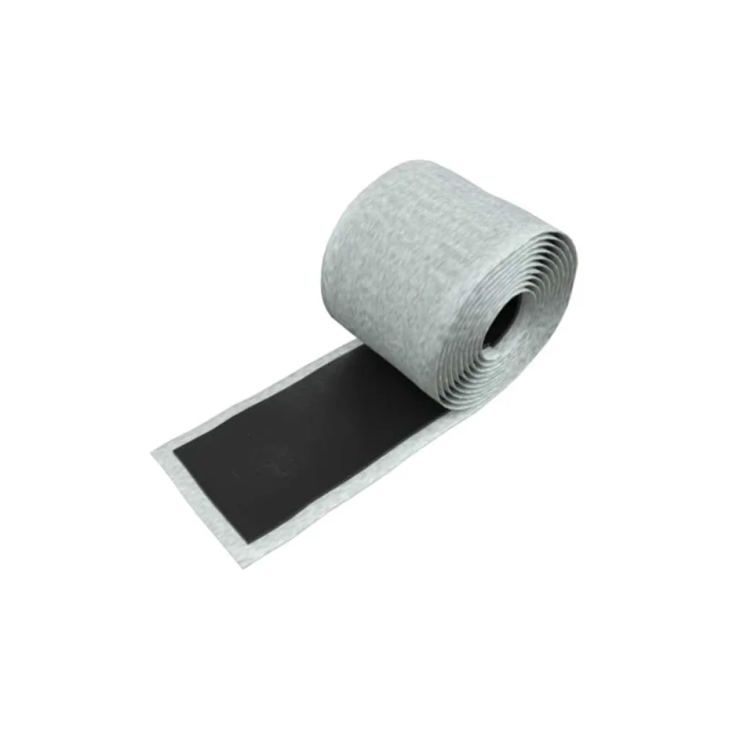 Лента герметизирующая TORR 45 мм, L-6 м., 1шт EW-0131-6