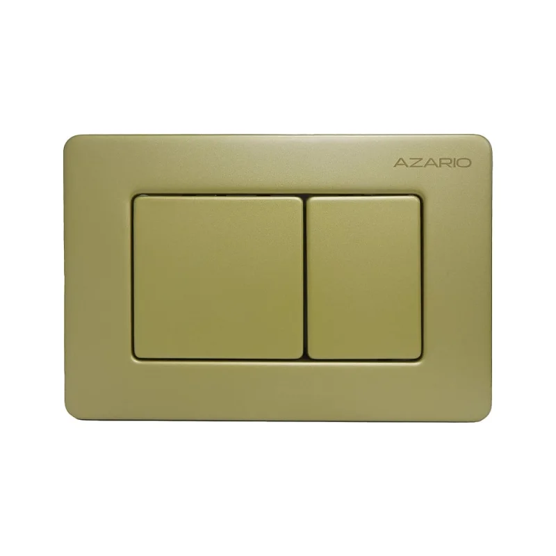 ΠΠ»Π°Π²ΠΈΡΠ° ΡΠΌΡΠ²Π° Azario AZ-SS-003-G ΠΡΡ-Π’Π‘ ΠΈΠ· Π½Π΅ΡΠΆΠ°Π²Π΅ΡΡΠ΅ΠΉ ΡΡΠ°Π»ΠΈ, ΠΊΠ²Π°Π΄ΡΠ°ΡΠ½Π°Ρ, Π·ΠΎΠ»ΠΎΡΠ°Ρ ΠΌΠ°ΡΠΎΠ²Π°Ρ, 242Γ165Γ29,8 ΠΌΠΌ, Π΄Π»Ρ ΠΈΠ½ΡΡΠ°Π»Π»ΡΡΠΈΠΉ AZ-G12 ΠΈ AZ-TS006T 00098430