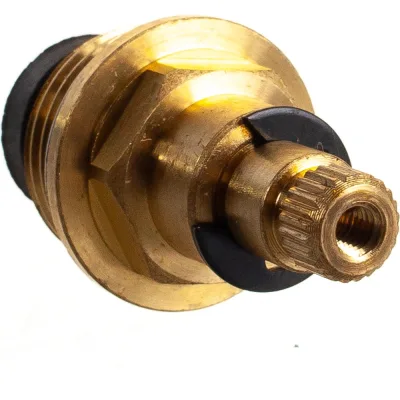 Кран-букса Melodia della vita резина 1/2, 8x24 34145
