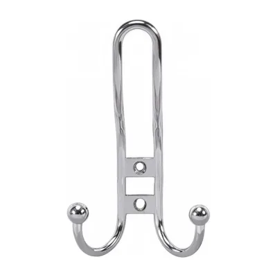 Крючок Brante H3205CP хром комплект 4 штуки 658490