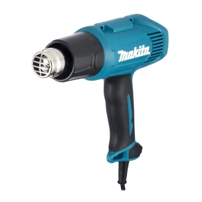 Фен строительный электрический Makita HG5030K 1600 Вт (6666910)