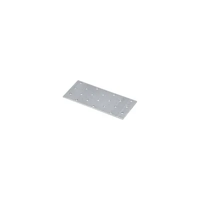 Cоединительная пластина ООО Техно-Сервис PS-60x160, 100 шт. PS 60х160