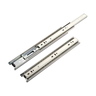 Комплект шариковых направляющих Lemax PROF 4хDM45-250F SET4(DM45-250F)