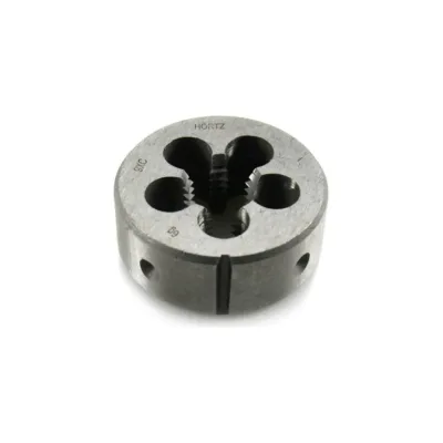 Плашка М 42 х4.5 9ХС HORTZ 204101