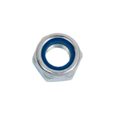 Гайка SWFS DIN985, М14, 1 шт., пакет тов-092478