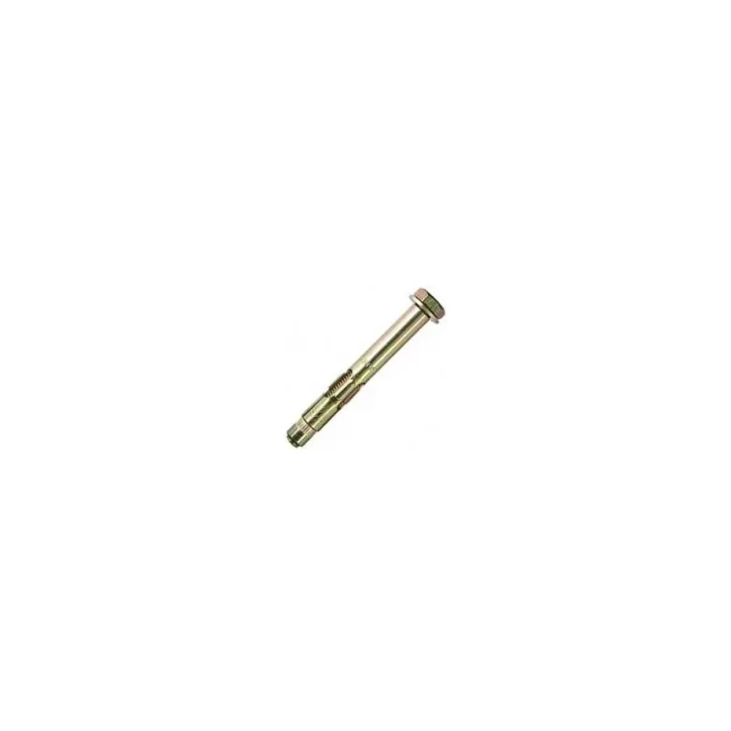 Анкерный болт КостИнСтрой 8x45 (30шт) 35535