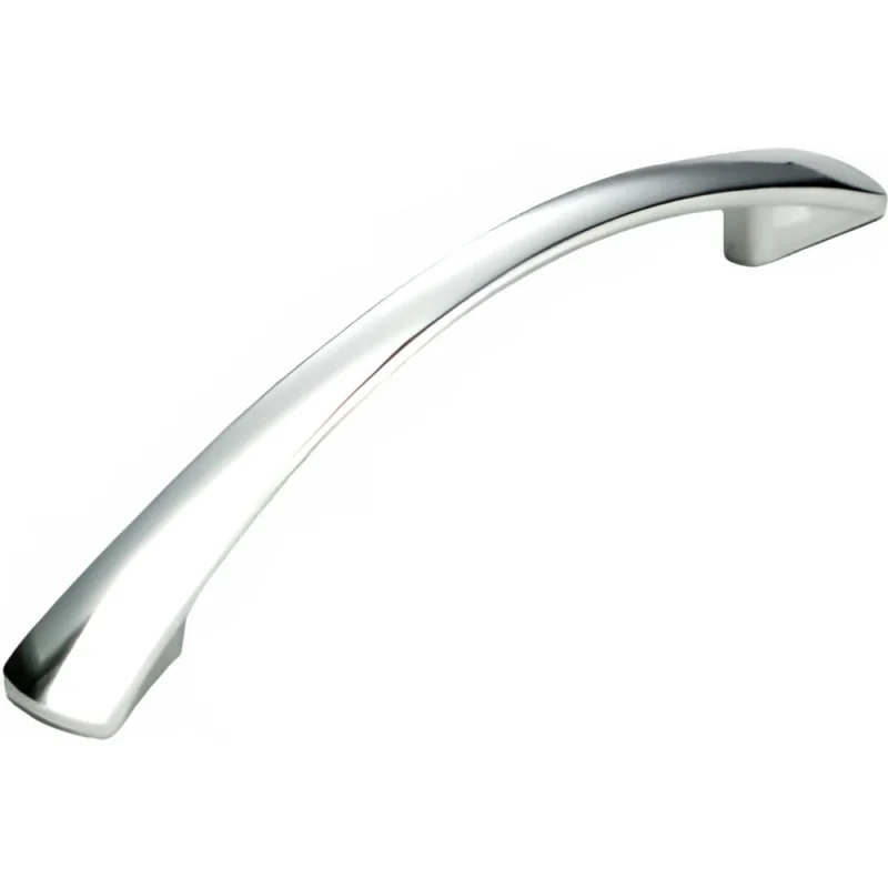 Ручка-скоба MF OH157-96 хром, (алюминий) 92883v