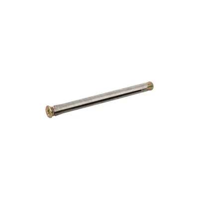 Рамный дюбель BISKREP 10x112, металл, 20 шт, пакет 4-00246