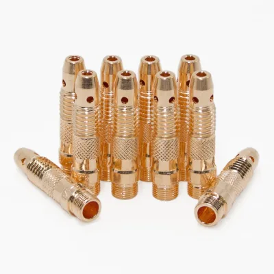 Держатель цанги Оберон 3.2 мм TW 17-18-26 10шт XL10N28.10