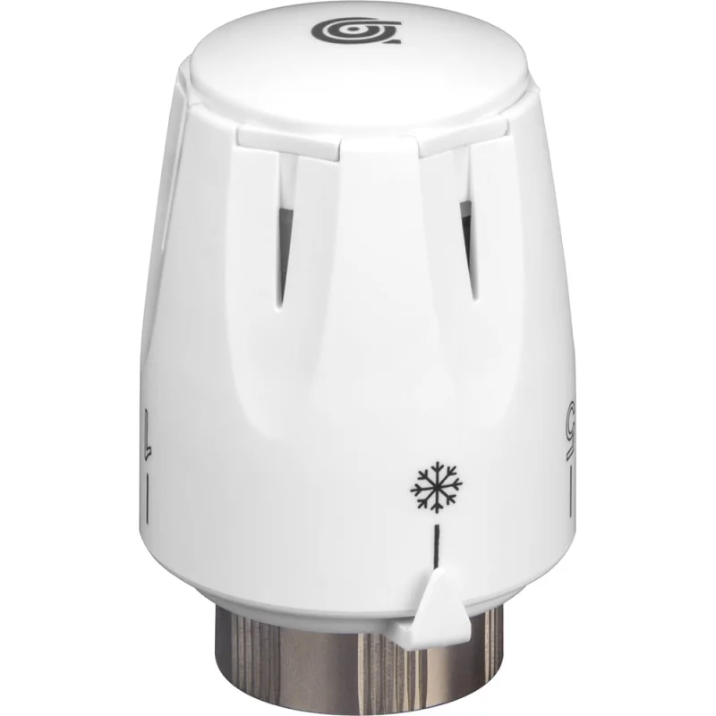 Термостатическая головка TEBO KB-002 М30x1,5 жидкостная T-TA.Г.809.М30-15KB.CN