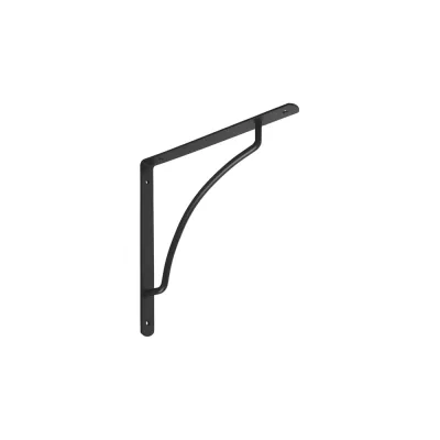 Кронштейн DOMART ARCH 250x250 мод.2 черный 4660046011468