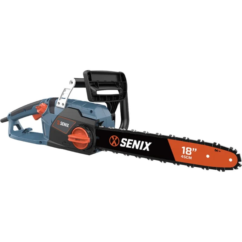 ΠΠ»Π΅ΠΊΡΡΠΈΡΠ΅ΡΠΊΠ°Ρ ΡΠ΅ΠΏΠ½Π°Ρ ΠΏΠΈΠ»Π° SENIX 2400 ΠΡ, ΠΏΠΎΠΏΠ΅ΡΠ΅ΡΠ½ΠΎΠ΅ ΠΈΡΠΏΠΎΠ»Π½Π΅Π½ΠΈΠ΅, 45 ΡΠΌ ΡΠΈΠ½Π° CSE24-M2-EU