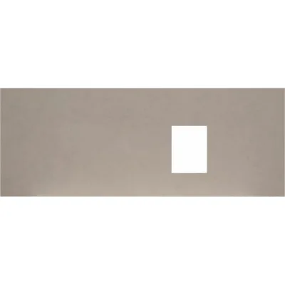 Столешница ALLEN BRAU 1.21014.B INFINITY 120 R beige 00274538