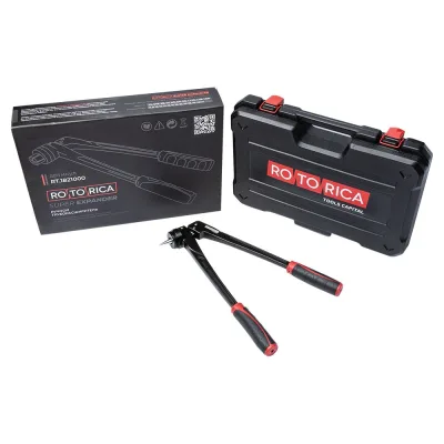 Π ΡΡΠ½ΠΎΠΉ ΡΡΡΠ±ΠΎΡΠ°ΡΡΠΈΡΠΈΡΠ΅Π»Ρ Rotorica Super Expander RT.1821000