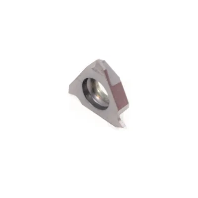 Пластина для точения канавок левая TGF32L075 MP20G Русский Инструмент ri.463.53