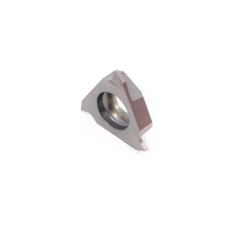 Пластина для точения канавок левая TGF32L075 MP20G Русский Инструмент ri.463.53