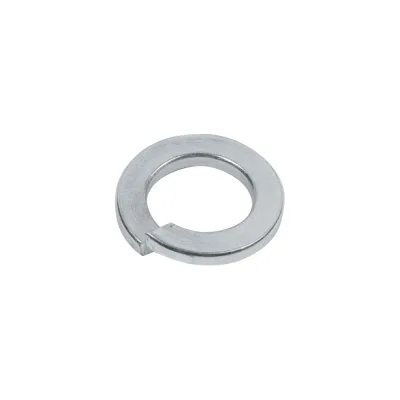 Шайба STARFIX М5, гровер, цинк, DIN 127, 20 кг SM-46010-20