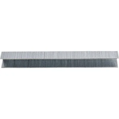 Скобы STARTUL 13 мм тип 20GA 5000 штук Profi ST4530-13 ЦБ-3048788496
