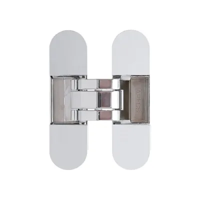 Петля врезная скрытой установки APECS 110*30-3D-Z-CR (R15) 00034813