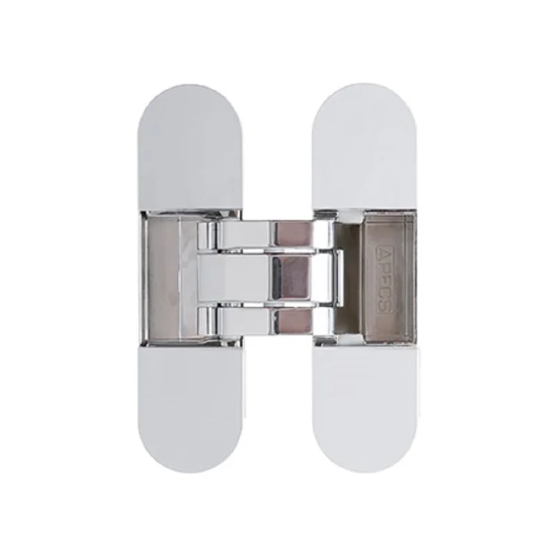 Петля врезная скрытой установки APECS 110*30-3D-Z-CR (R15) 00034813