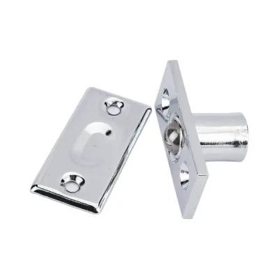 Шариковая защелка PALIDORE L1 PC хром блестящий 98760965