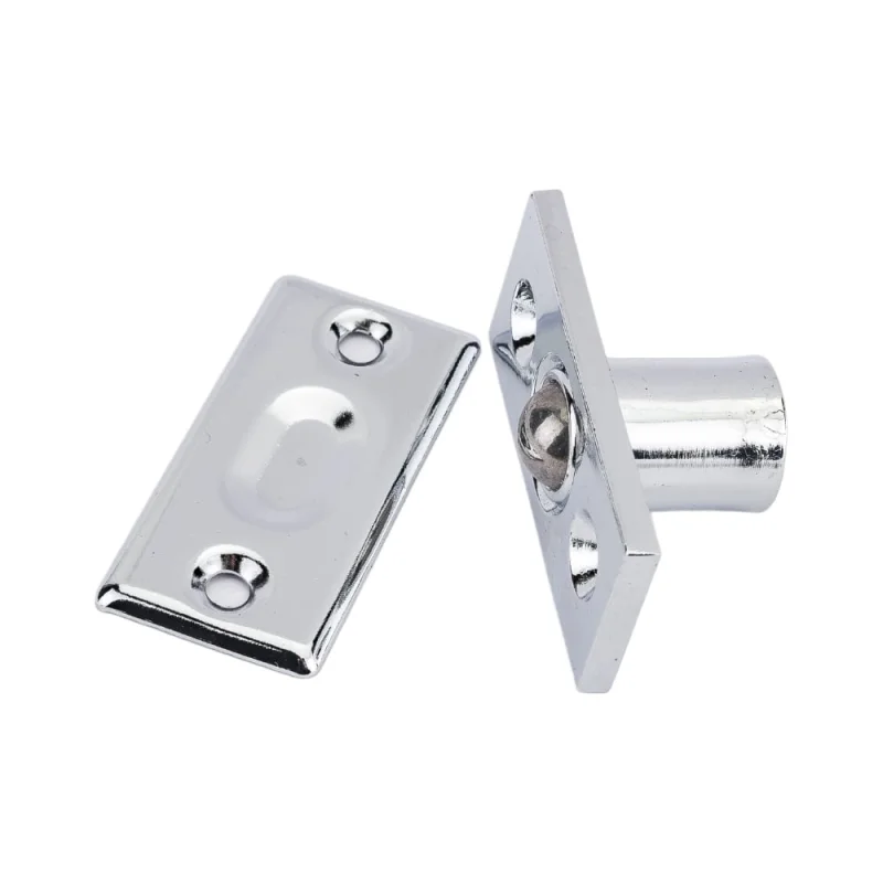 Шариковая защелка PALIDORE L1 PC хром блестящий 98760965