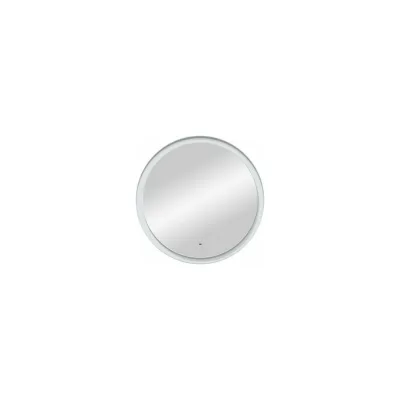 Зеркало с подсветкой Art&Max Napoli AM-Nap-1000-DS-F-White