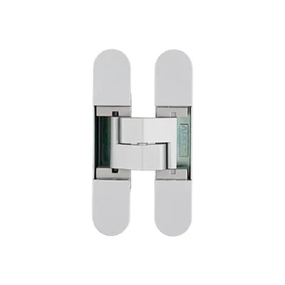 Петля врезная скрытой установки Apecs 115*23-3D-Z-CRM (R11,5) 00035205