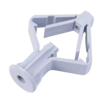 Дюбель-бабочка BlackWeld 10x50 500 шт. 145054