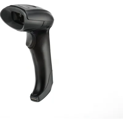 Сканер MERTECH CL-2310 BLE Dongle P2D USB c зарядно-коммуникационной подставкой настольной black 4262