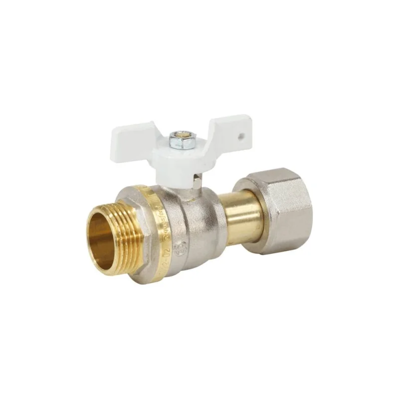ΠΡΠ°Π½ ΡΠ°ΡΠΎΠ²ΠΎΠΉ Π»Π°ΡΡΠ½Π½ΡΠΉ Aquasfera 1122 Standard Π½ΠΈΠΊΠ΅Π»ΠΈΡΠΎΠ²Π°Π½Π½ΡΠΉ, ΠΡ15, Π Ρ40, ΡΠ΅Π·ΡΠ±Π°/Π½Π°ΠΊΠΈΠ΄Π½Π°Ρ Π³Π°ΠΉΠΊΠ°, ΠΏΠΎΠ»Π½ΠΎΠΏΡΠΎΡ
ΠΎΠ΄Π½ΠΎΠΉ, Π±Π°Π±ΠΎΡΠΊΠ° 1122-01 107-8062