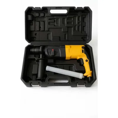 Перфоратор BlackWeld BW-2401D 24mm/680W 150229