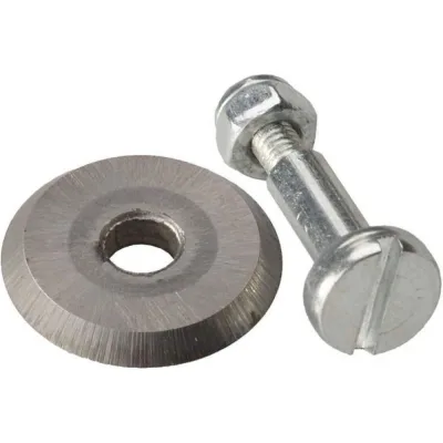 Ролик сменный для плиткореза JETTOOLS 100х50х10, 16х6х3мм SW16
