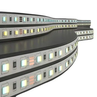 Лента светодиодная Elektrostandard 3300-6500К 10 Вт/м 24 В IP20 SMD 5050 5 м (a053674)
