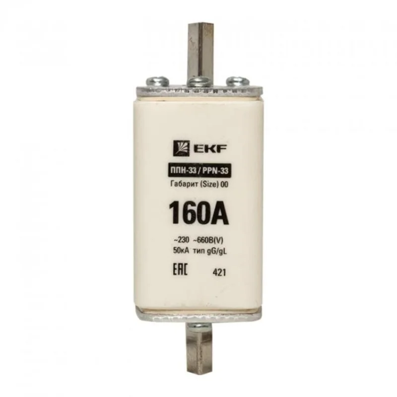 ΠΡΡΠ°Π²ΠΊΠ° ΠΏΠ»Π°Π²ΠΊΠ°Ρ EKF PROxima ΠΠΠ-33 160Π 50 ΠΊΠ 660 Π (fus-33/160)