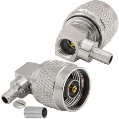 Высокочастотный разъем RUICHI N-C58JW 128944