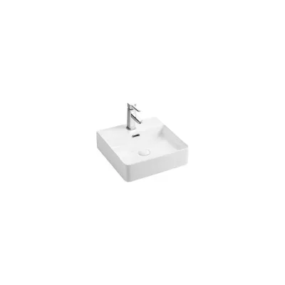 Накладная раковина WeltWasser WW ELBACH 420х420х120 2177 10000003862