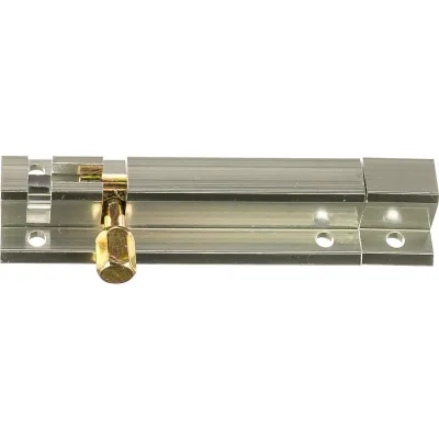 Шпингалет APECS DB-05-80-CR 8280 00008280