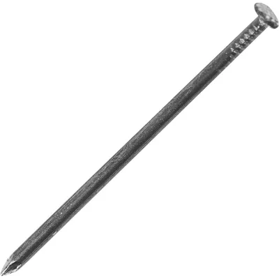 Строительные гвозди ARNO INDUSTRIES 3х70 2кг для крепления деревянных конструкций ГОСТ 4028 A51003007000502