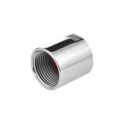 Соединитель для полотенцесушителя Aquasfera 1"x3/4" ВР 9209-02 129-4617