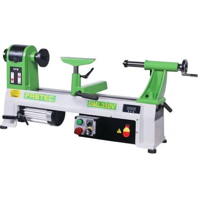Токарный станок по дереву FABTEC DML350V КА-00073958