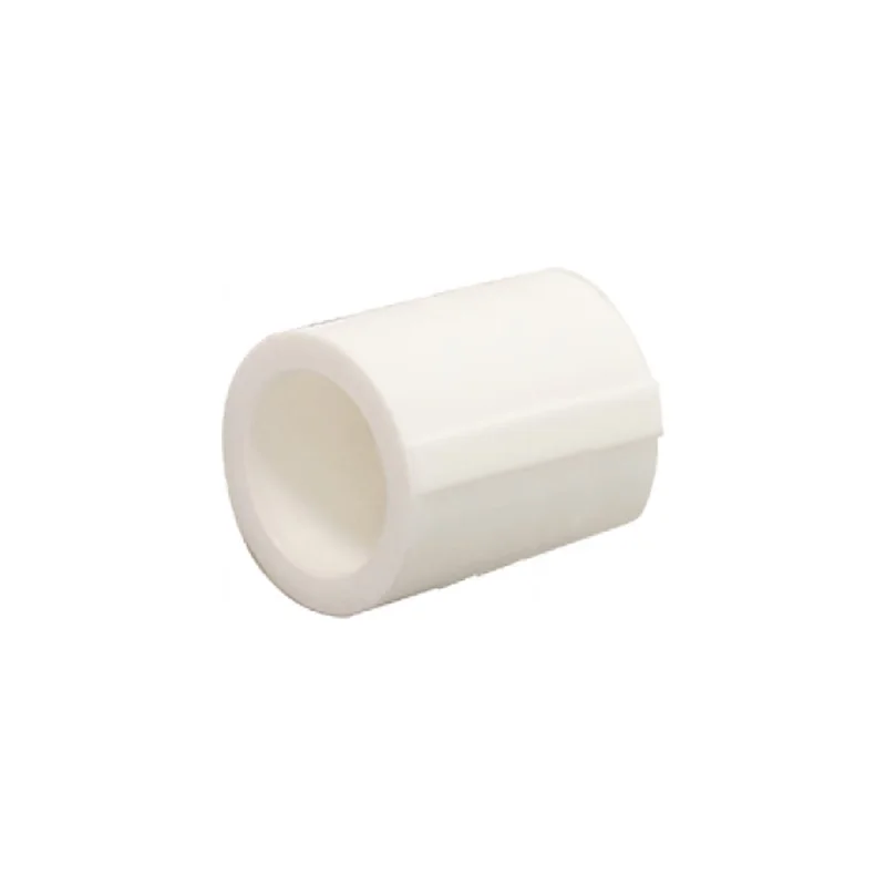 Муфта СТМ ПЛАСТ PP-R DN 25 CPS02525