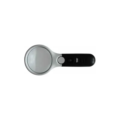 Лупы Vogel диам 75 мм, кратность 3х, с LED подсветкой 600145