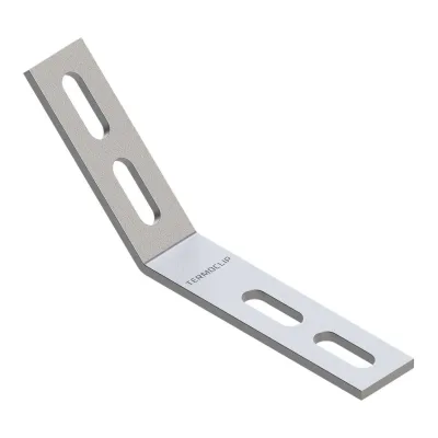 Уголок Termoclip TA 45 28 4F4 (80/40 шт/кор) 9121001-212