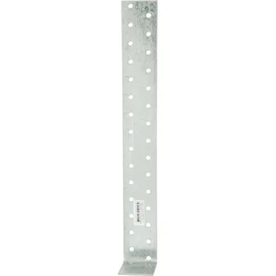 Анкерный уголок Rock RKK2 40х300х40х2 мм 20 шт. 415207